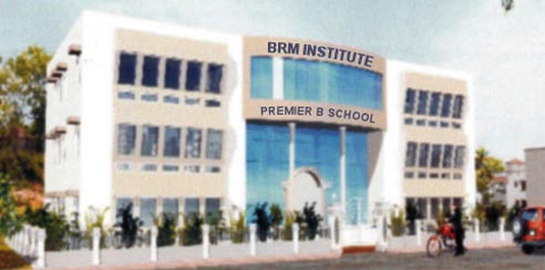 BRM B-School